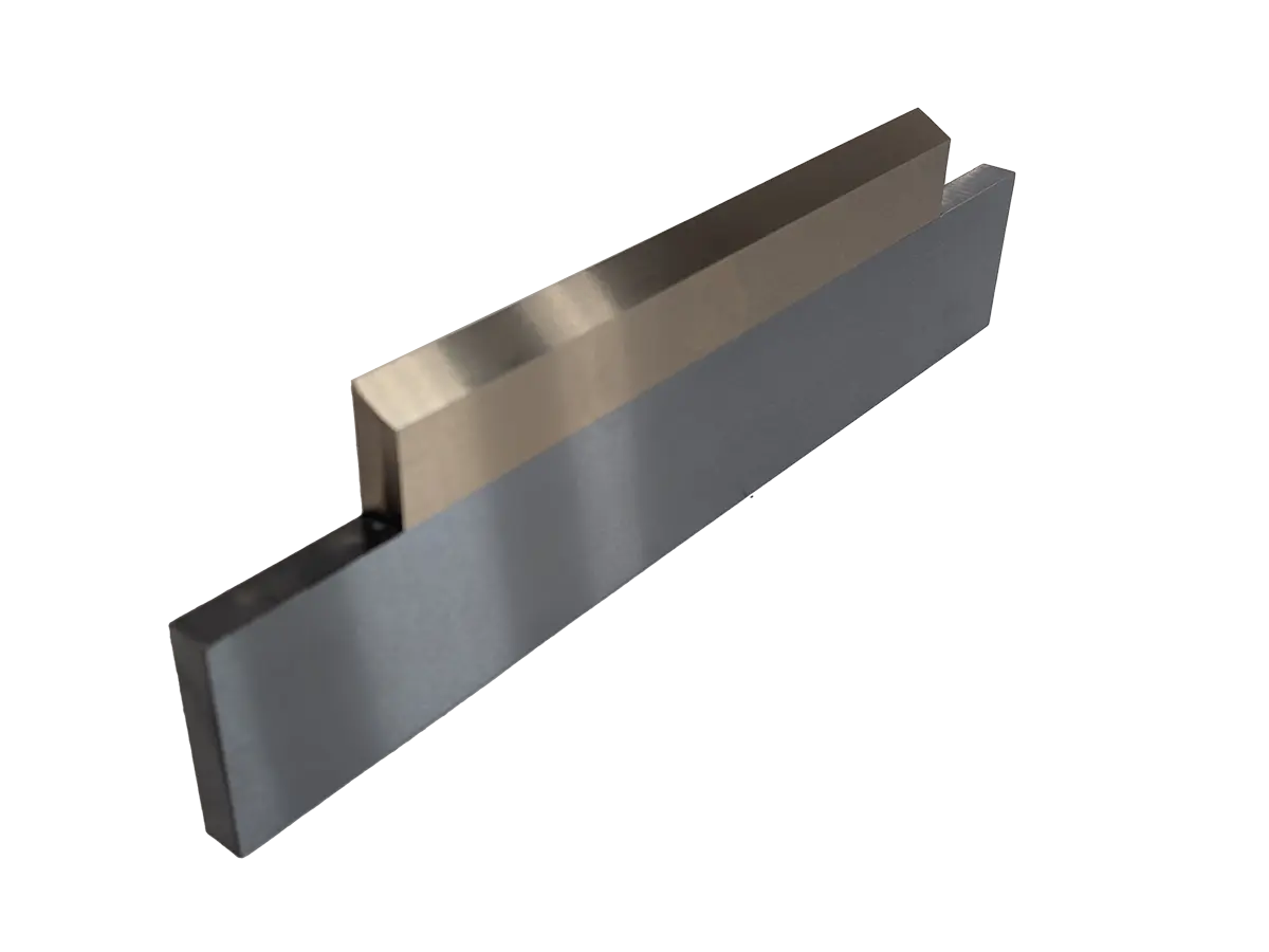 Cincinnati Infeed Bronze Blade