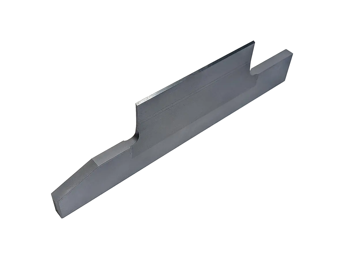 Cincinnati Infeed Blade