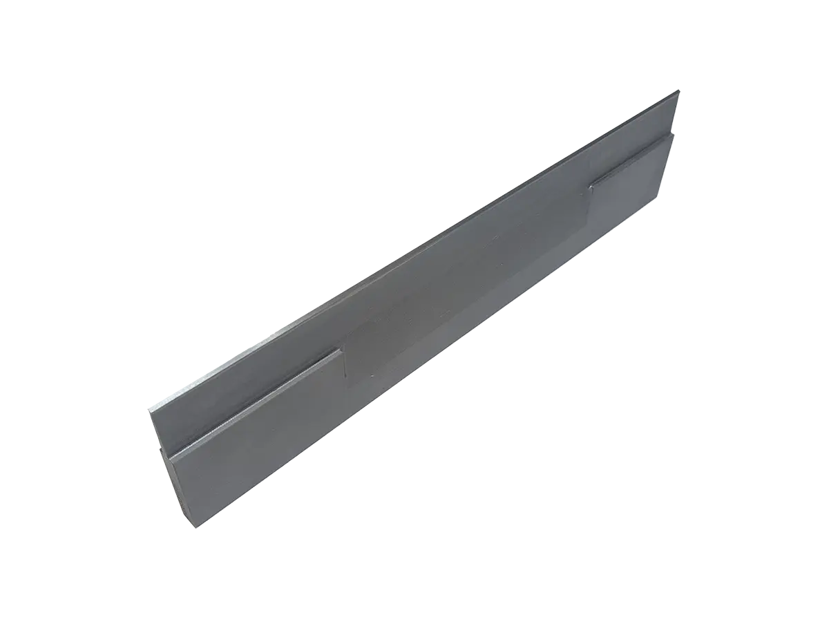 Cincinnati Thru-Feed Blade