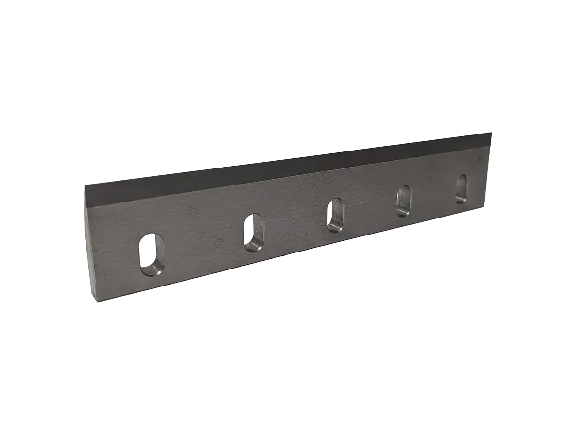 Industrial Shear Blade