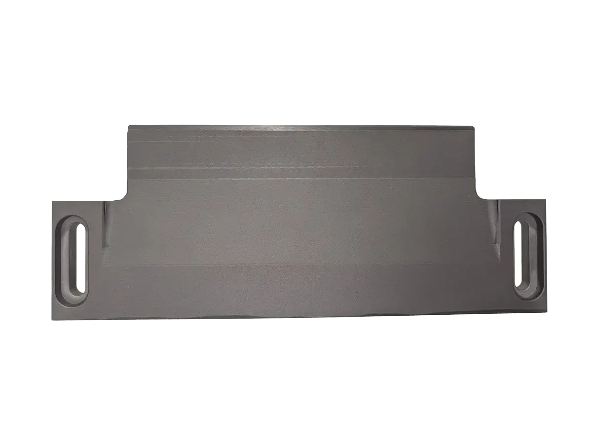 Monza Infeed Blade