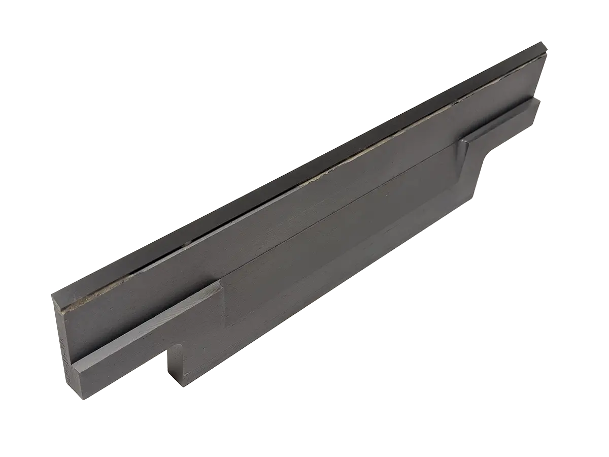 Monza Thru-Feed Blade - 2