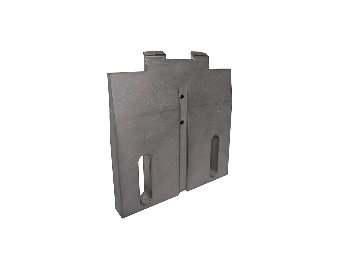 Multi-Tab Blade